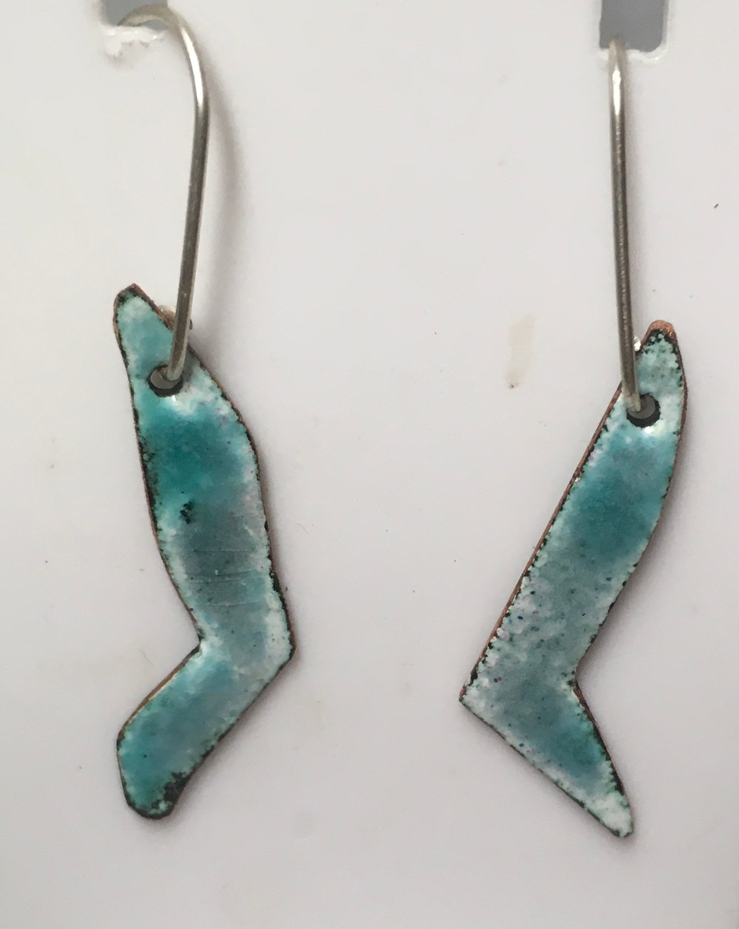 Flying Bird Earrings